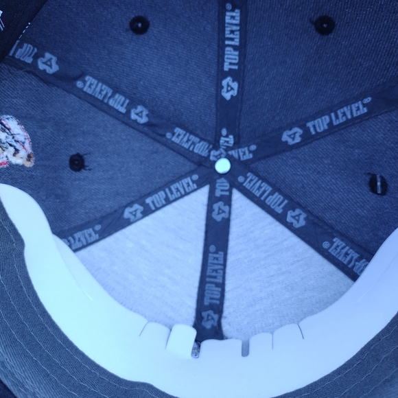 Hussle hats by Top Level - Picture 5 of 5